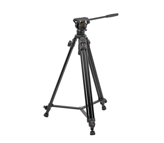 Видеоштатив GreenBean VideoCraft 517, фото 