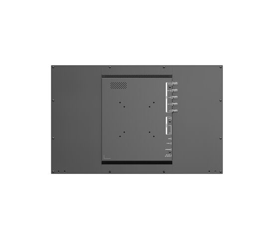 Видеомонитор AVMATRIX BDM215-Q с квадратором, фото , изображение 11