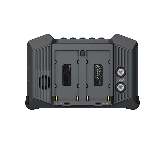 Монитор-видеосендер Accsoon CineView M7 PRO, фото , изображение 3