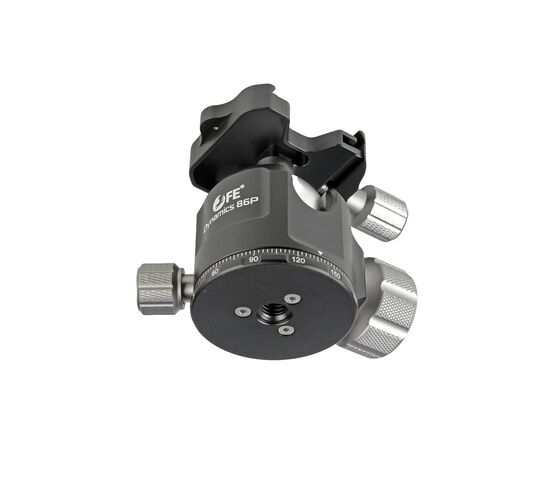 Штативная шаровая головка Falcon Eyes Dynamics 86P, фото , изображение 4
