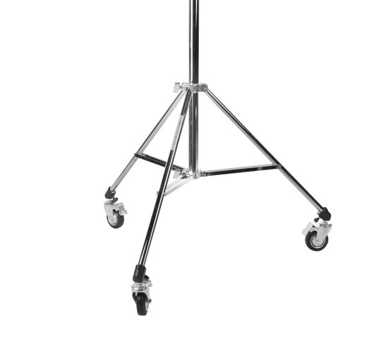 Стойка GreenBean Titan PRO 238WU WIND-UP на колесах, фото , изображение 8