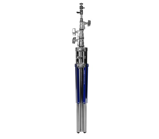 Стойка-тренога GreenBean Titan PRO 300 BABY STEEL, фото , изображение 3