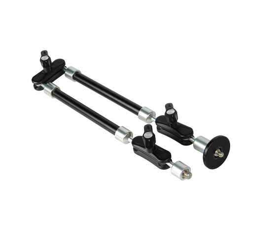 Держатель шарнирный GreenBean PowerArm PA-600, фото , изображение 4