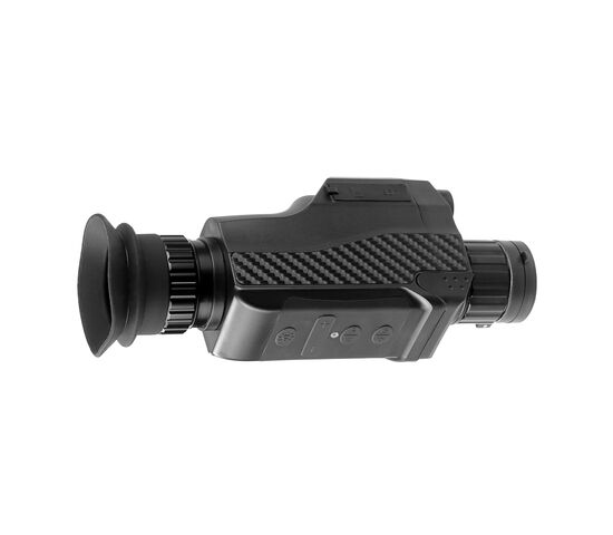 Монокуляр цифровой ночного видения Veber Black Bird 4Х32QHD, фото , изображение 5