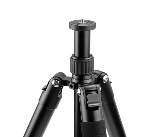 Тренога универсальная Veber TacticARM T-172V с адаптером V-02, фото , изображение 5