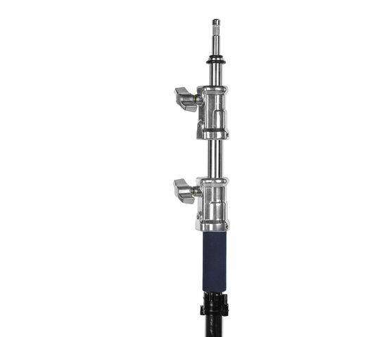 Стойка-тренога GreenBean C-Stand PRO 325Kit с перекладиной, фото , изображение 5