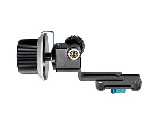 Механизм фокусировки Follow Focus 04, фото , изображение 2