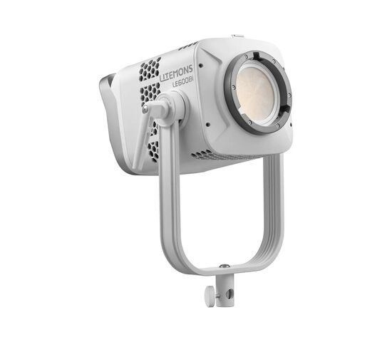 Осветитель светодиодный Godox LITEMONS LE600Bi, фото , изображение 9