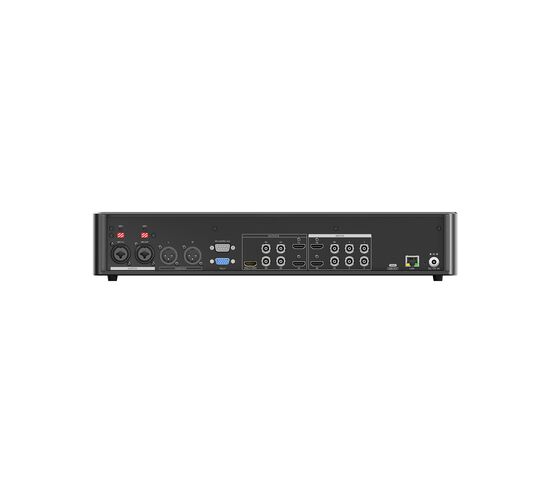 Видеомикшер-стример AVMATRIX Shark S6 PLUS портативный 6CH SDI/HDMI, фото , изображение 6