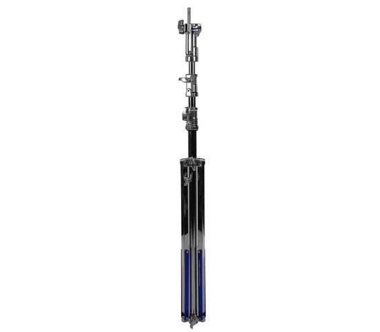 Стойка-тренога GreenBean Titan PRO 310 JUNIOR STEEL, фото , изображение 3