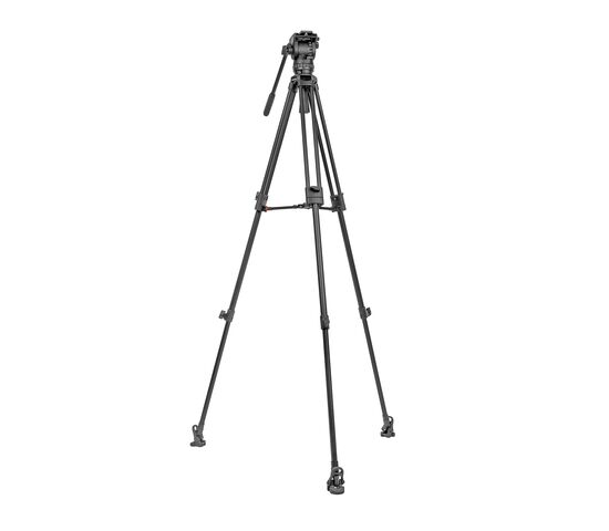 Видеоштатив GreenBean VideoMaster 306 PRO, фото , изображение 4