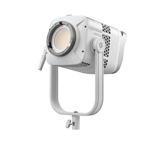 Осветитель светодиодный Godox LITEMONS LE600Bi, фото , изображение 2