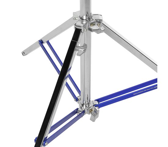 Стойка-тренога GreenBean Titan PRO 310 JUNIOR STEEL, фото , изображение 8