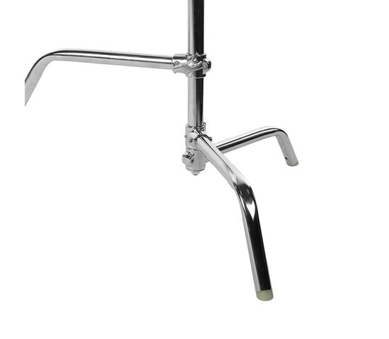 Стойка-тренога GreenBean C-Stand PRO 325Kit с перекладиной, фото , изображение 7