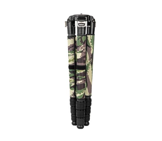 Тренога универсальная Veber Tactic PRO T40C карбоновая, фото , изображение 8