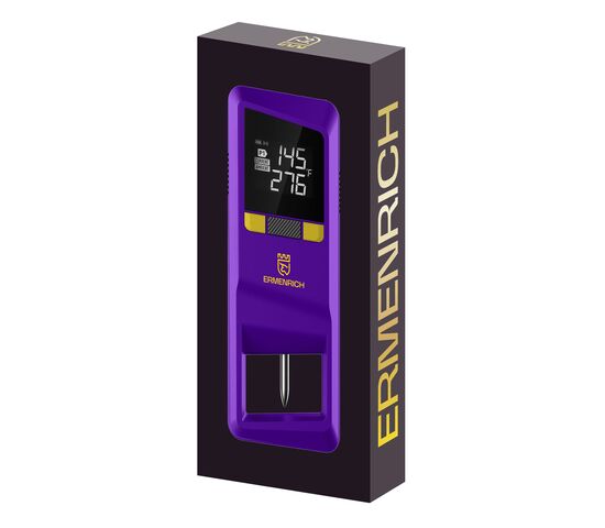 Термометр для мяса Ermenrich BBQ GT30, фото , изображение 2