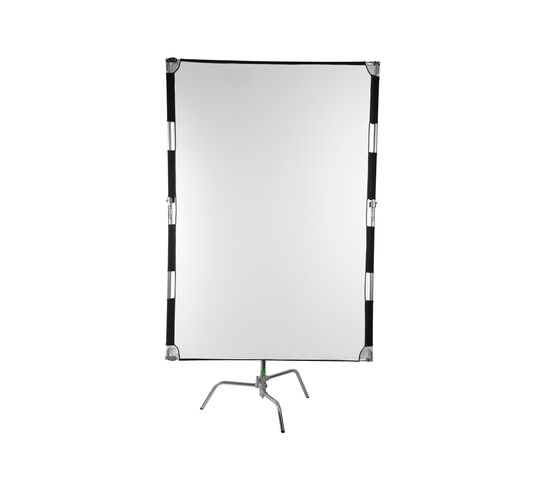 Отражатель на раме GreenBean ReflectPanel 5 RP1420 складной, фото , изображение 5