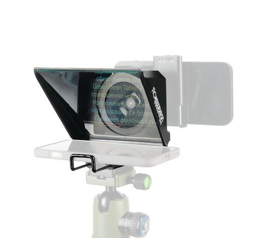 Телесуфлер GreenBean Teleprompter Smart 5.8 Plus, фото , изображение 7