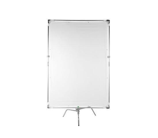 Отражатель на раме GreenBean ReflectPanel 5 RP1420 складной, фото 