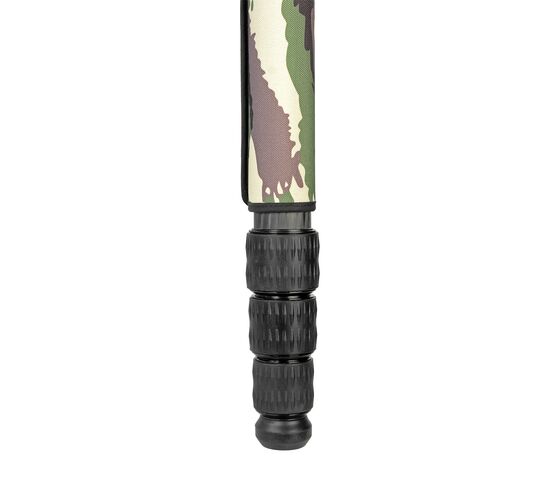 Тренога универсальная Veber Tactic PRO T40C карбоновая, фото , изображение 9
