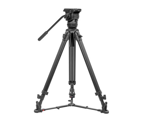 Видеоштатив GreenBean VideoMaster 306 PRO, фото , изображение 3