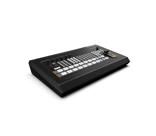 Видеомикшер-стример AVMATRIX Shark S8X компактный 8CH SDI/HDMI/USB/LAN, фото , изображение 3