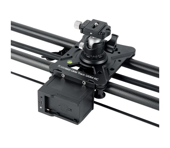 Слайдер GreenBean Glide Track 120M RC моторизованный, фото , изображение 4