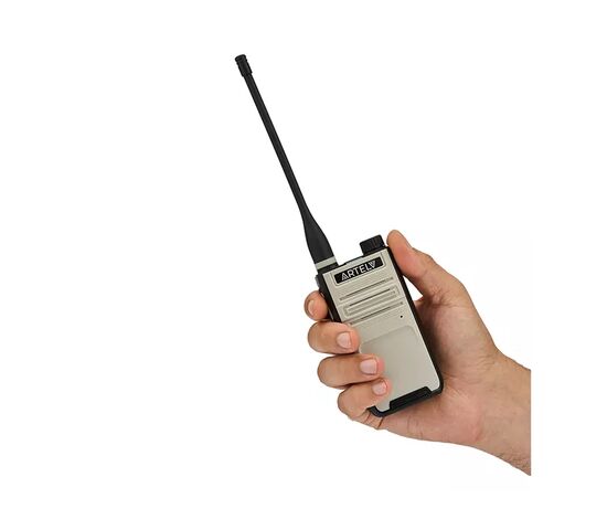 Рация ARTELV ЭФИР М2, фото , изображение 2