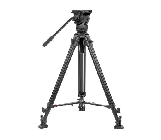 Видеоштатив GreenBean VideoMaster 306 PRO, фото 