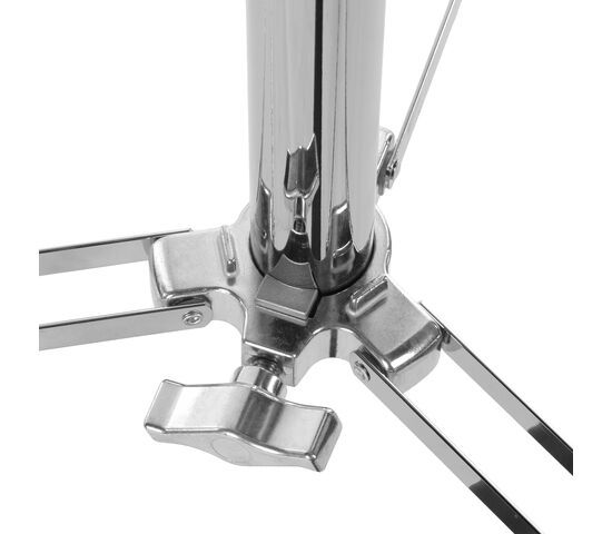 Стойка GreenBean Titan PRO 238WU WIND-UP на колесах, фото , изображение 7