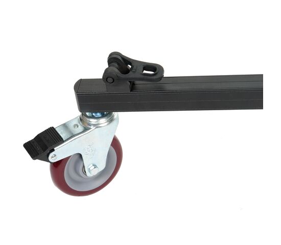 Тележка GreenBean TrackMaster 01 для видеоштатива, фото , изображение 4