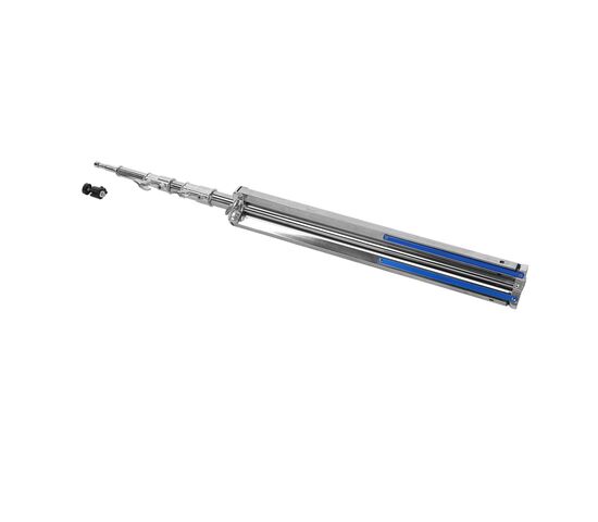 Стойка GreenBean Titan 280R BABY STEEL, фото , изображение 6