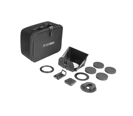 Телесуфлер GreenBean Teleprompter Smart 5.8 Plus, фото , изображение 11