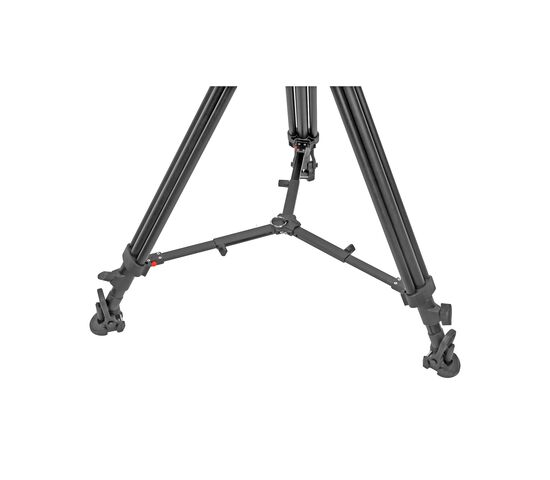 Видеоштатив GreenBean VideoMaster 306 PRO, фото , изображение 6