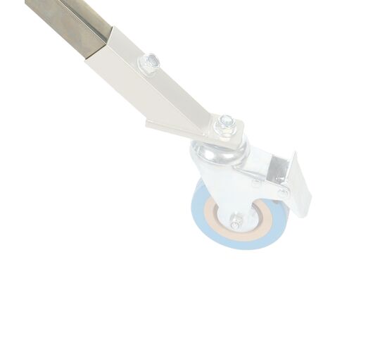 Стойка GreenBean Titan 240R BABY STEEL, фото , изображение 8