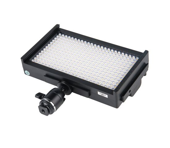 Осветитель GreenBean LED BOX 312B накамерный светодиодный, фото , изображение 4