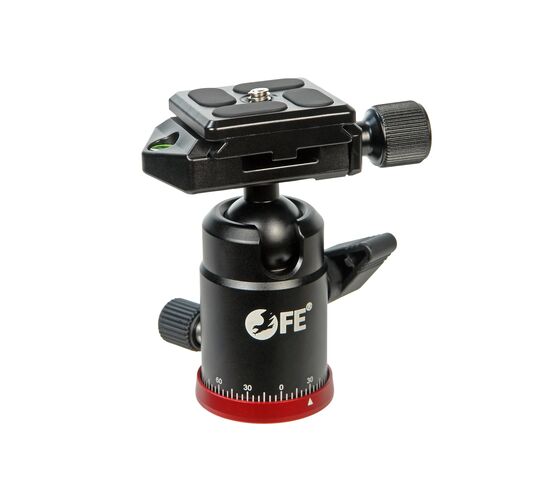 Штатив Falcon Eyes R-Line 819 BH, фото , изображение 11