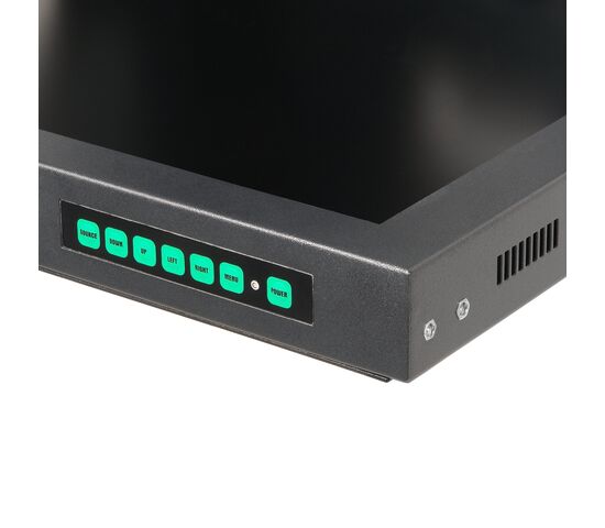 Телесуфлер GreenBean Teleprompter 17Pro SDI, фото , изображение 6