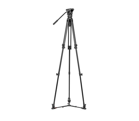 Видеоштатив GreenBean VideoMaster 306 PRO, фото , изображение 5