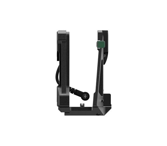 Адаптер Accsoon V-Lock для CineView, фото , изображение 7