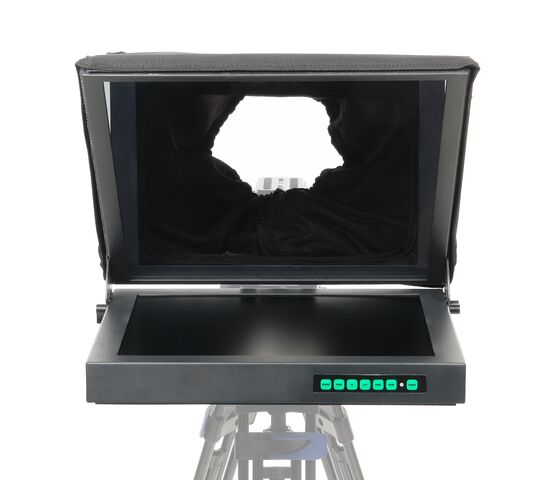 Телесуфлер GreenBean Teleprompter 17Pro SDI, фото , изображение 2