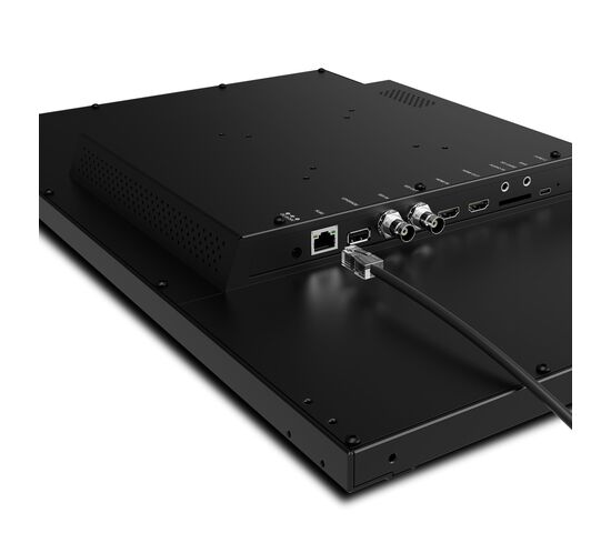 Видеомонитор AVMATRIX BDM215-E стример-рекордер, фото , изображение 4