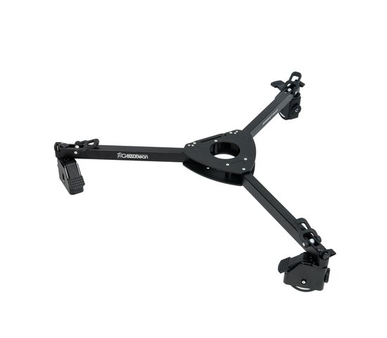 Пьедестал студийный GreenBean AirShaft 40 KIT с видеоголовкой, фото , изображение 14