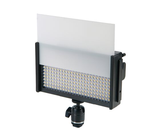 Осветитель GreenBean LED BOX 312B накамерный светодиодный, фото , изображение 5