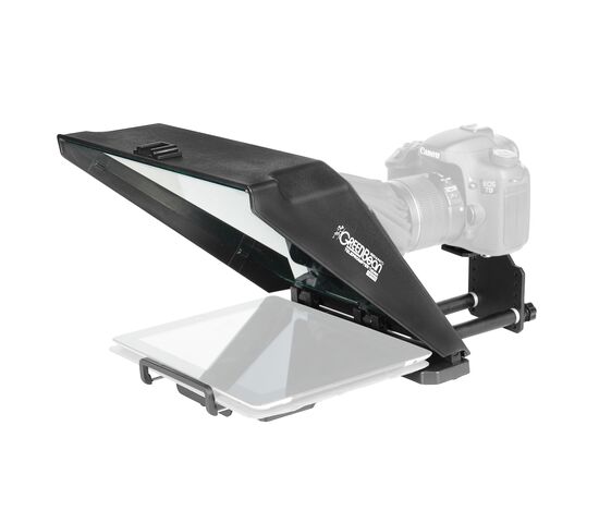 Телесуфлер GreenBean Teleprompter Tablet 13Pro, фото , изображение 3