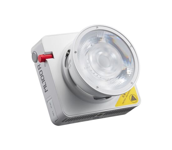 Осветитель светодиодный Godox ML100R Kit3 (с BG02), фото , изображение 3