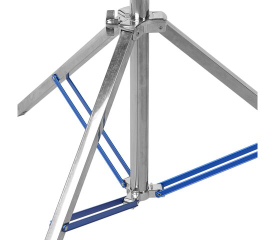 Стойка GreenBean Titan 280R BABY STEEL, фото , изображение 5