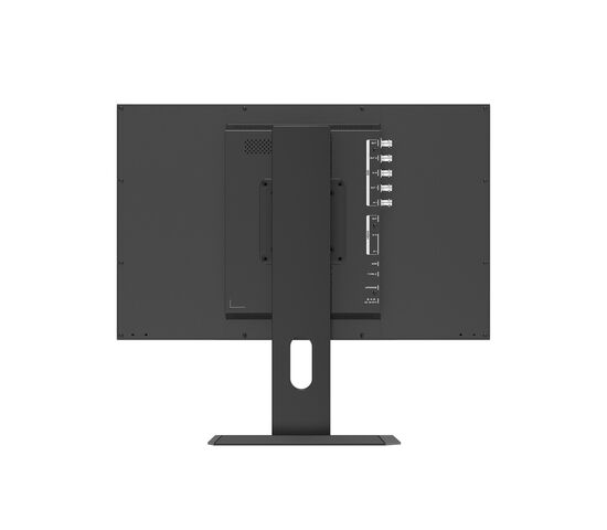Видеомонитор AVMATRIX BDM215-Q с квадратором, фото , изображение 2