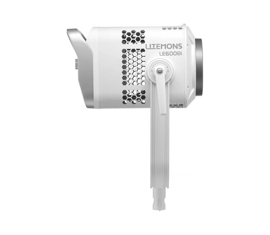 Осветитель светодиодный Godox LITEMONS LE600Bi, фото , изображение 6