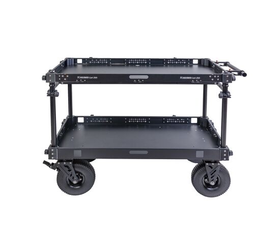 Кинотележка GreenBean Cart 250, фото , изображение 10